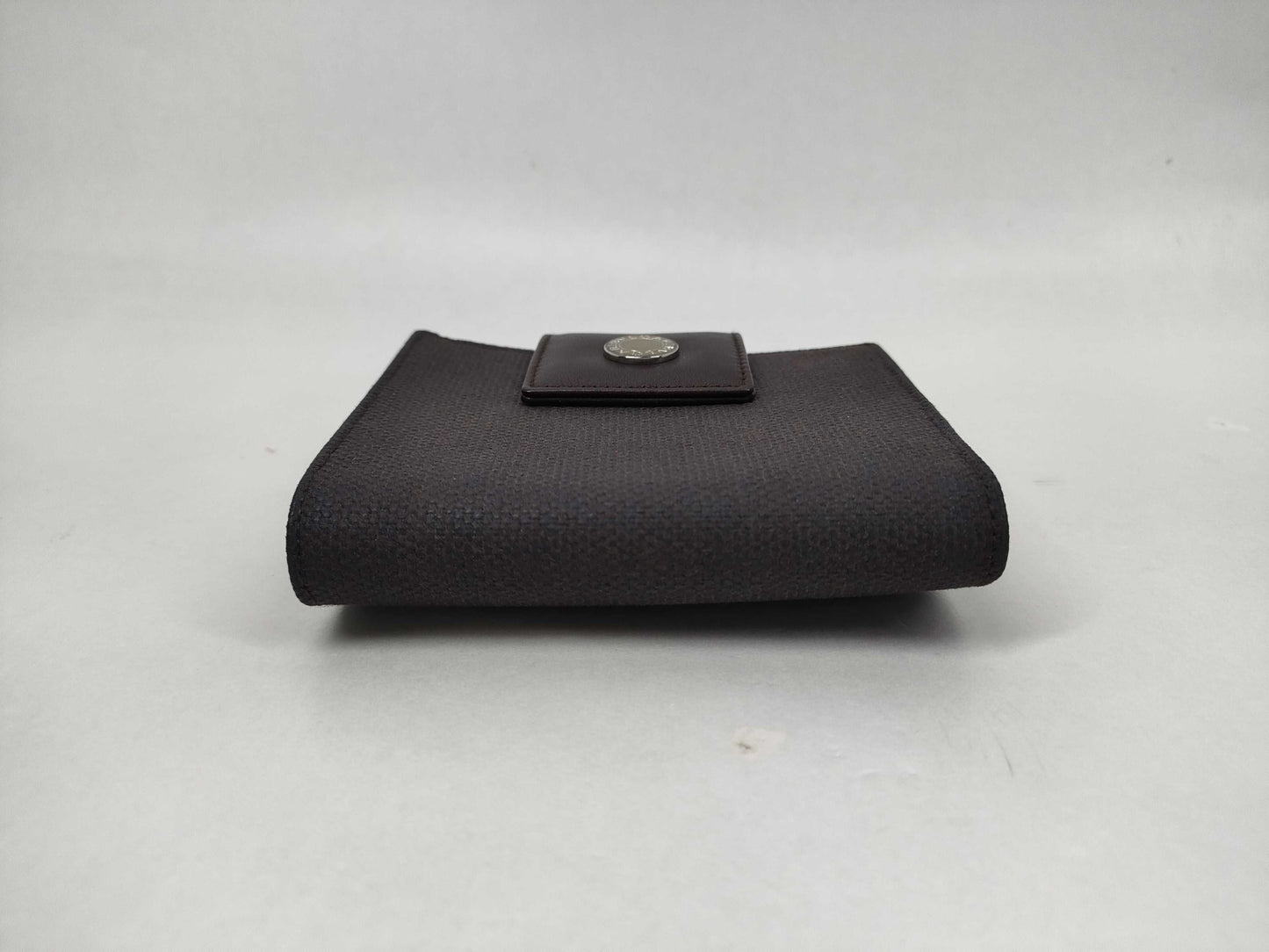BVLGARI Bifold Wallet