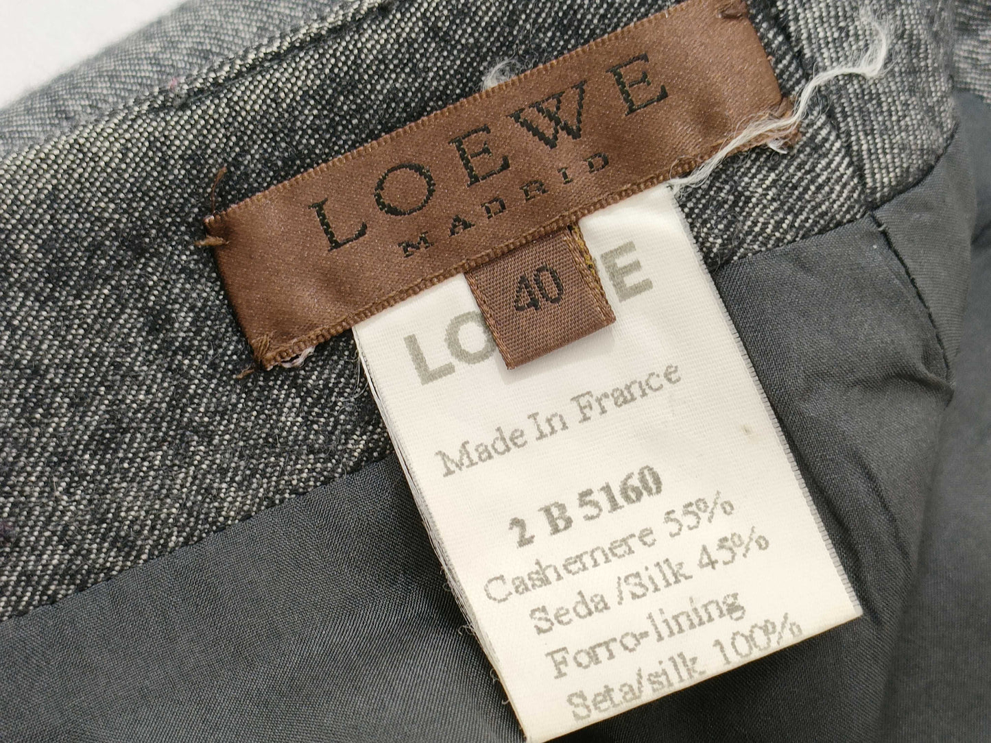LOEWE Skirt Skirt