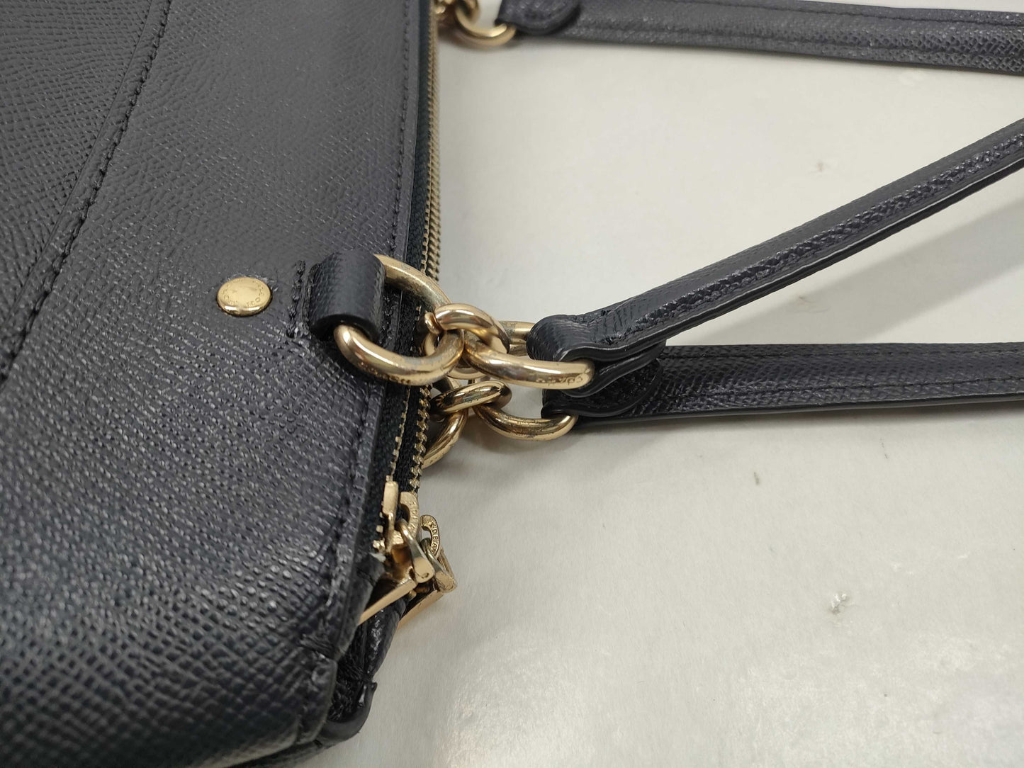 COACH Tote Bag Tote Bag