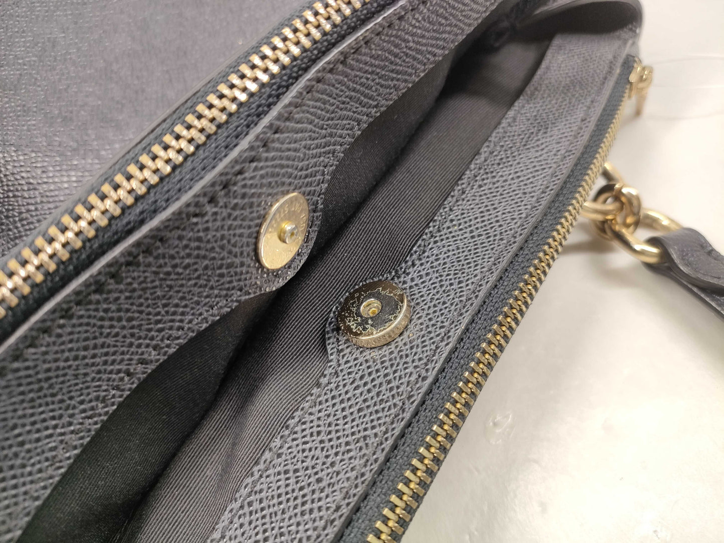 COACH Tote Bag Tote Bag