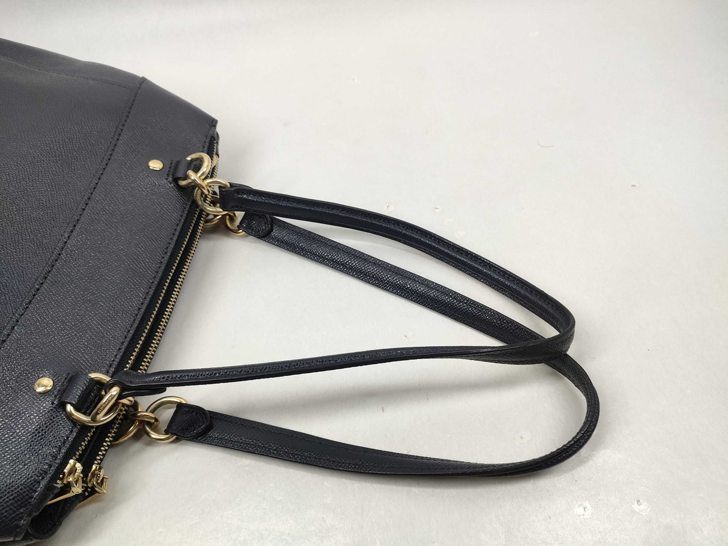 COACH Tote Bag Tote Bag