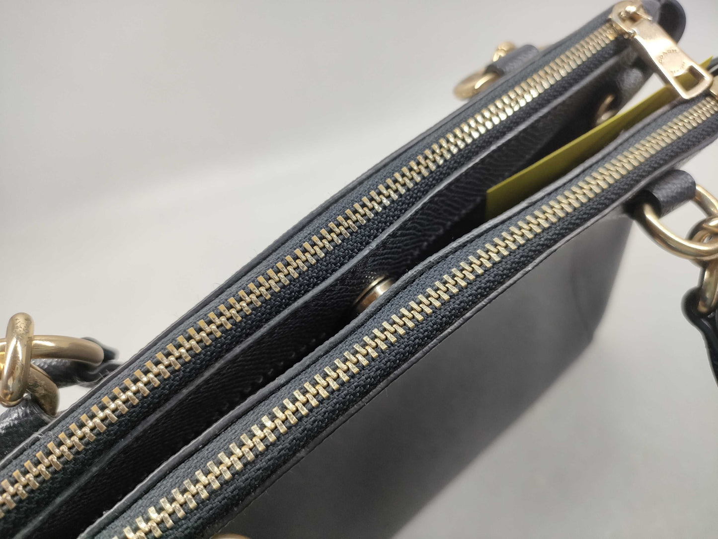 COACH Tote Bag Tote Bag