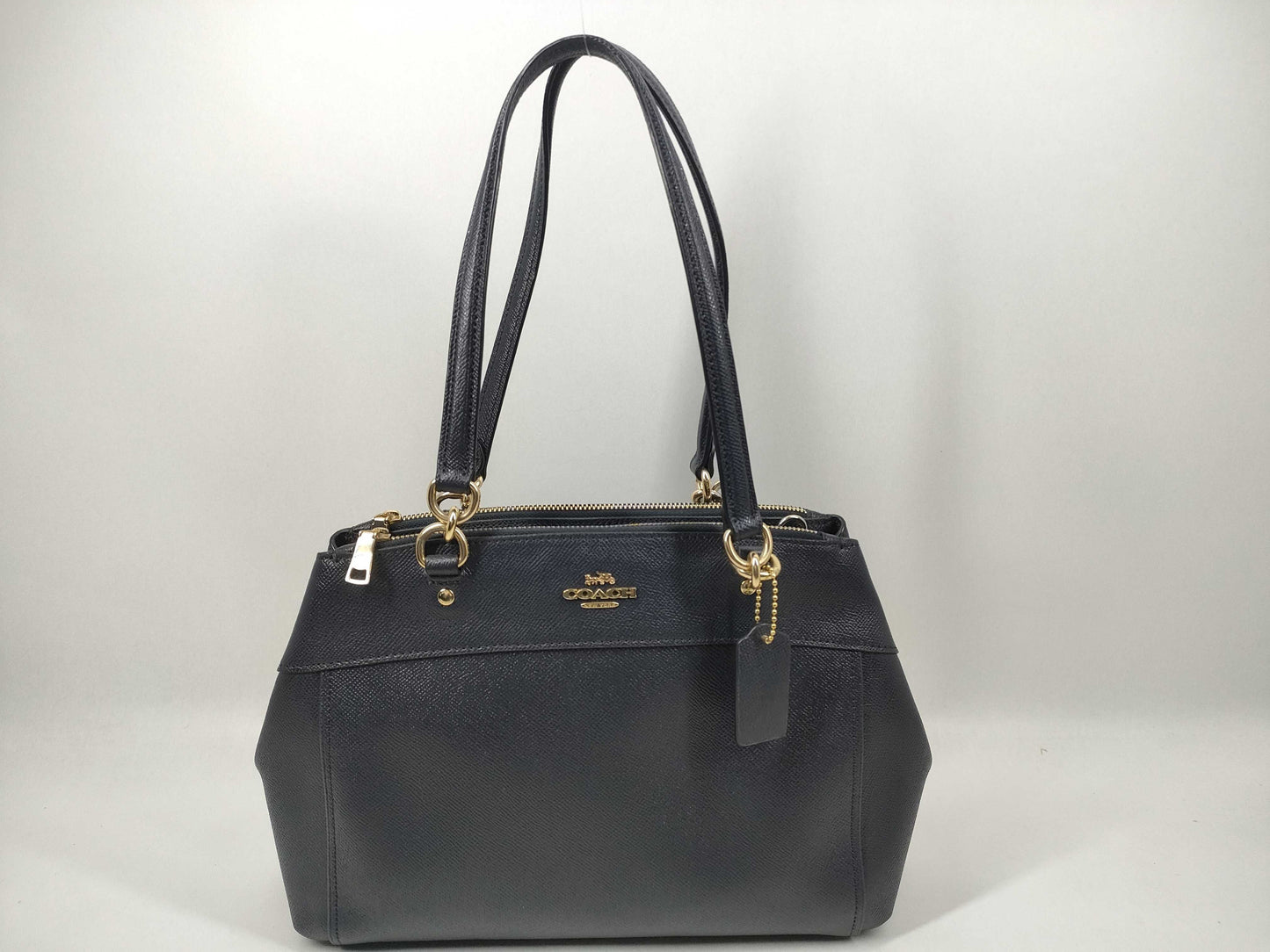 COACH Tote Bag Tote Bag