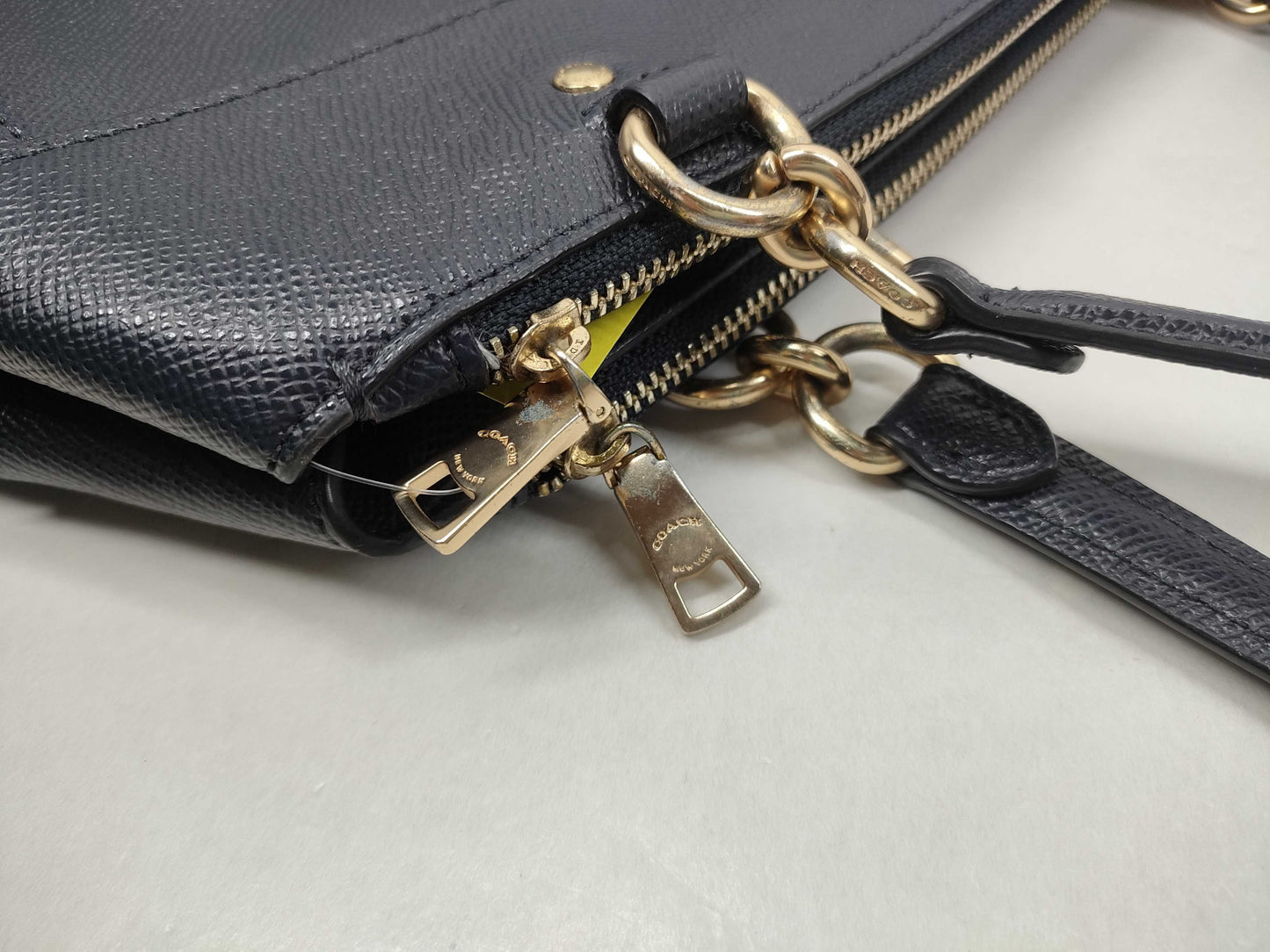 COACH Tote Bag Tote Bag