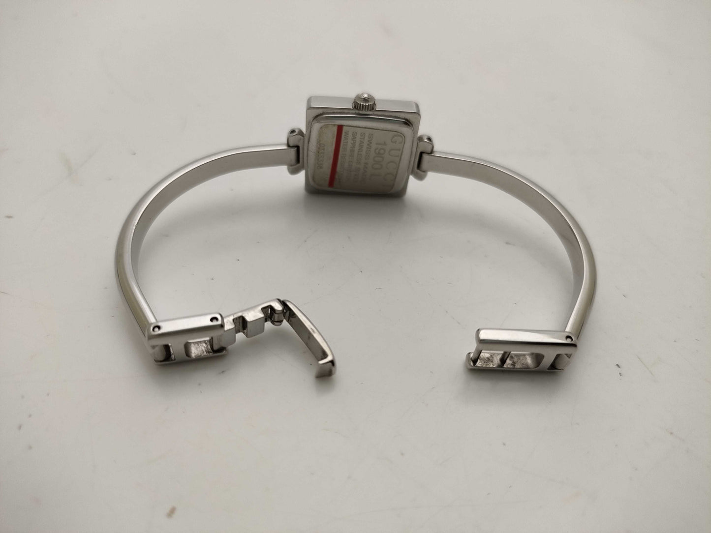 GUCCI 1900L Women's Watch