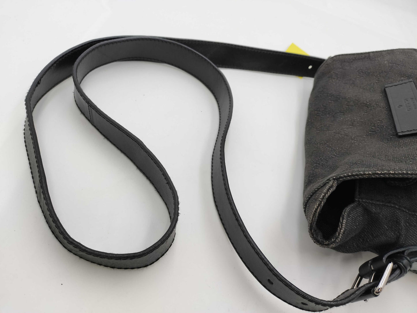 GUCCI GG Canvas 101654 Shoulder Bag