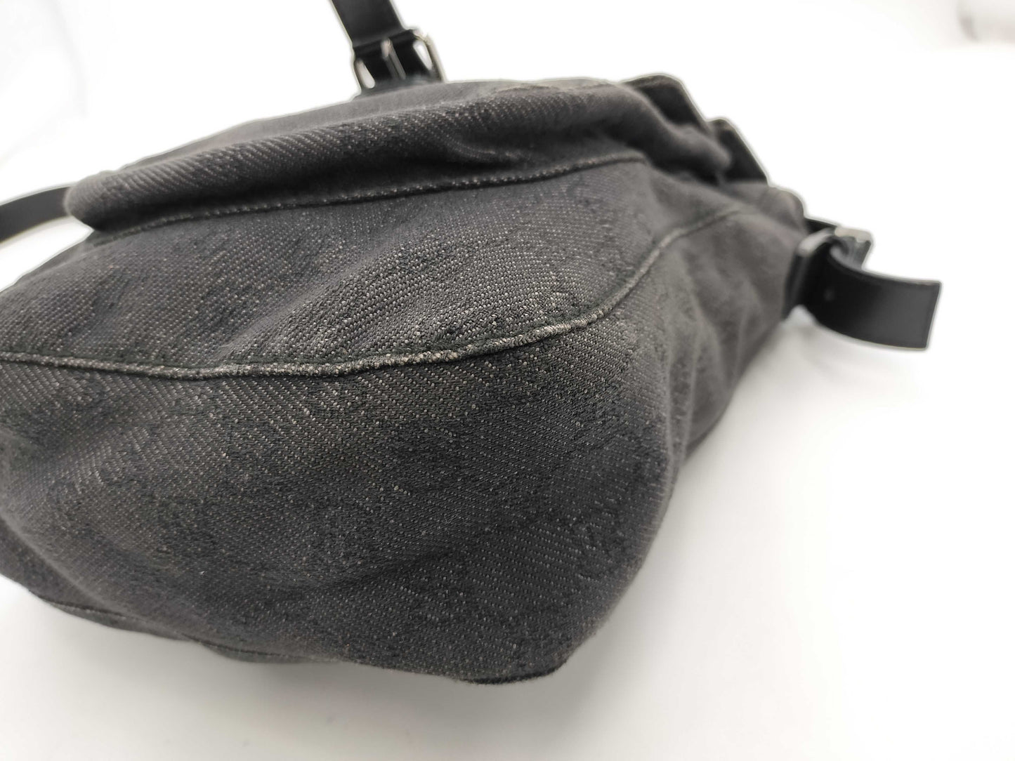 GUCCI GG Canvas 101654 Shoulder Bag