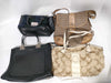 COACH Samantha and other 4 bags