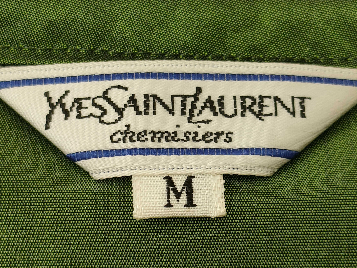 Yves Saint Laurent Tops Tops