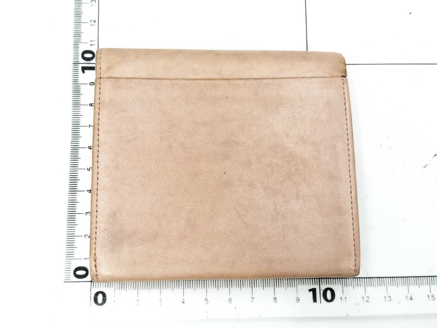 Versace/Bottega Veneta Intrecciato/Givenchy Leather Wallet*3 Wallet