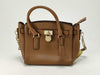 Michael Kors Leather Shoulder Bag