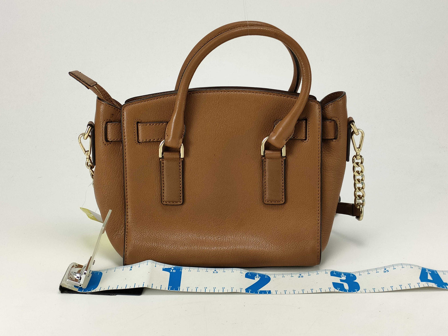 Michael Kors Leather Shoulder Bag