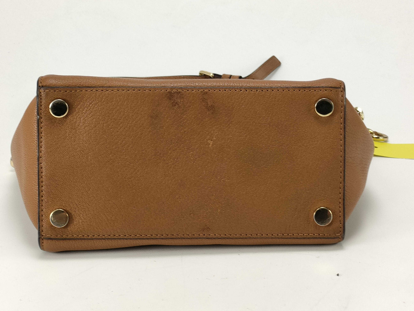 Michael Kors Leather Shoulder Bag
