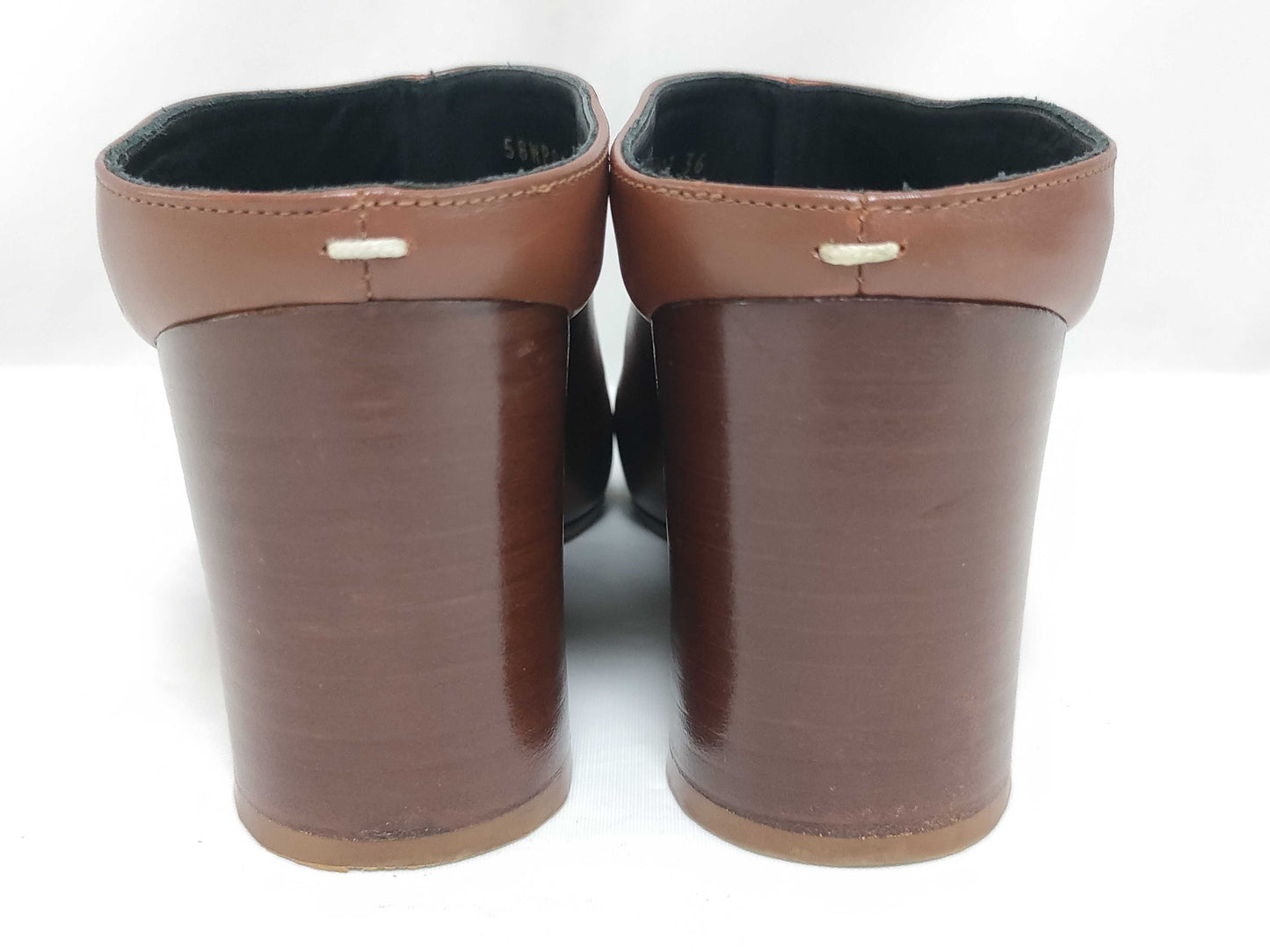 Maison Margiela Tabi, Short Boots, Other Shoes