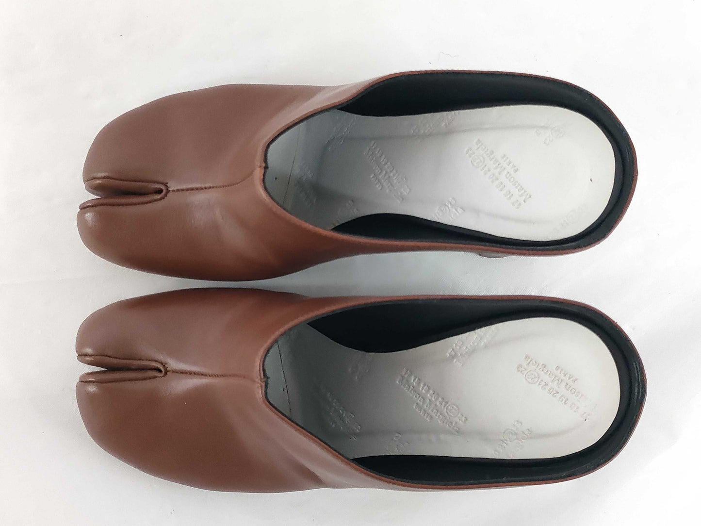 Maison Margiela Tabi, Short Boots, Other Shoes