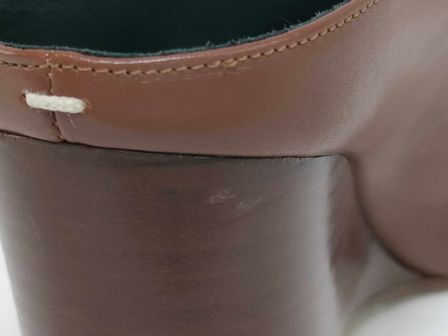Maison Margiela Tabi, Short Boots, Other Shoes