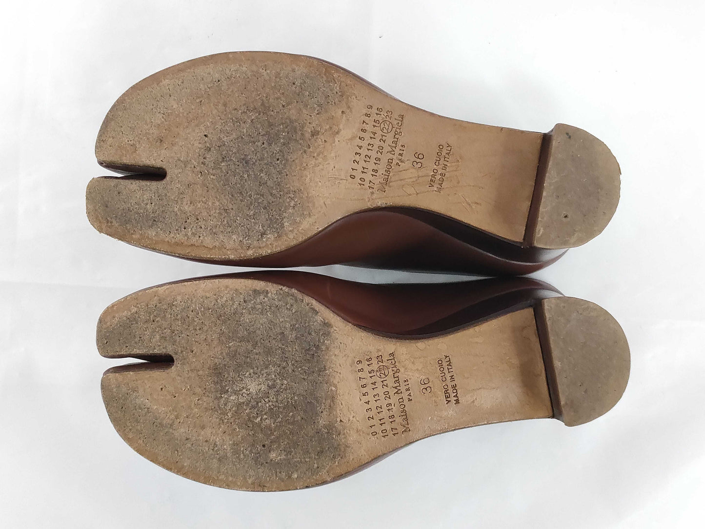 Maison Margiela Tabi, Short Boots, Other Shoes
