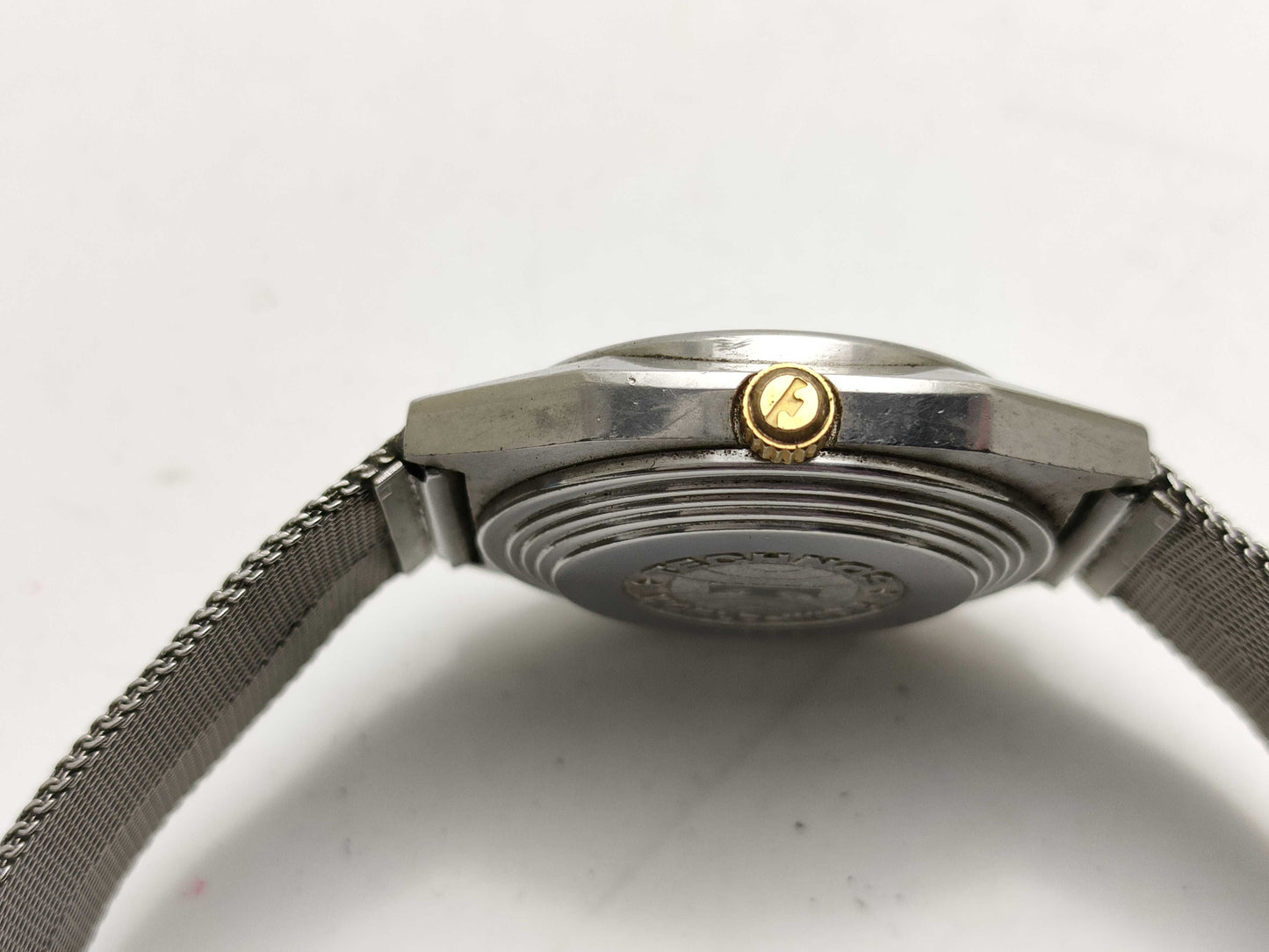 Technos Explorer Men's Watch, Unused