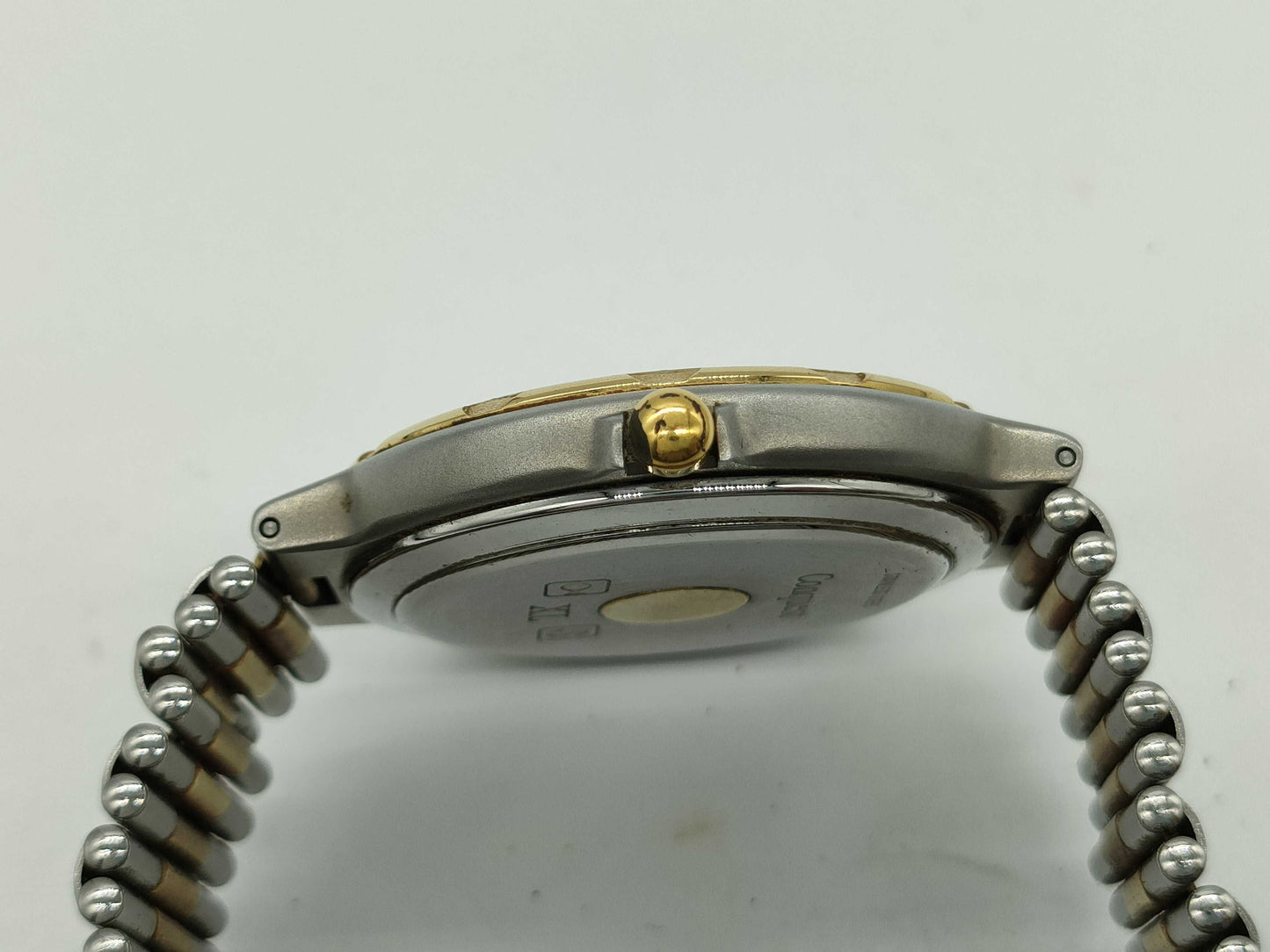 LONGINES Conquest XL Boys' Watch