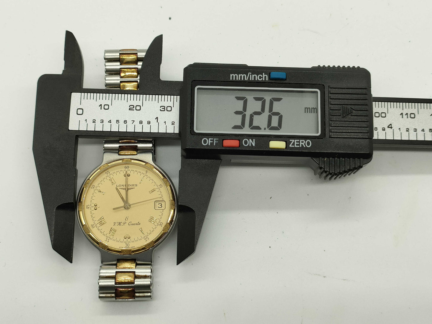 LONGINES Conquest XL Boys' Watch