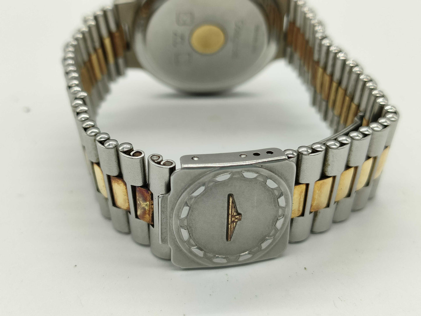 LONGINES Conquest XL Boys' Watch