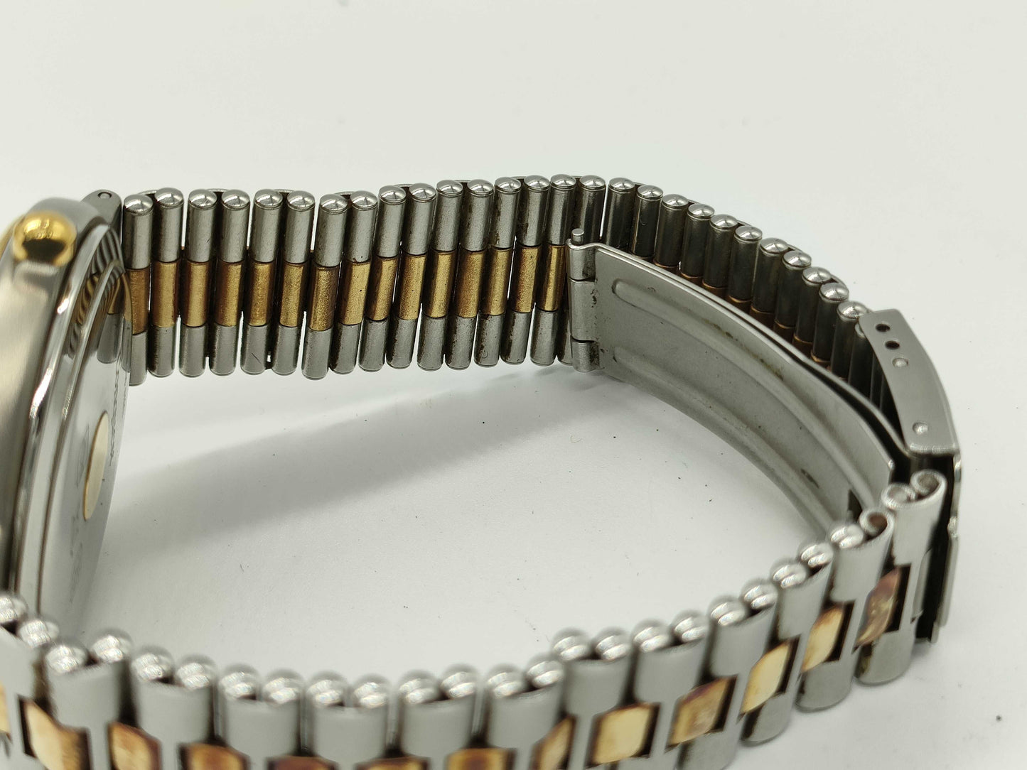 LONGINES Conquest XL Boys' Watch