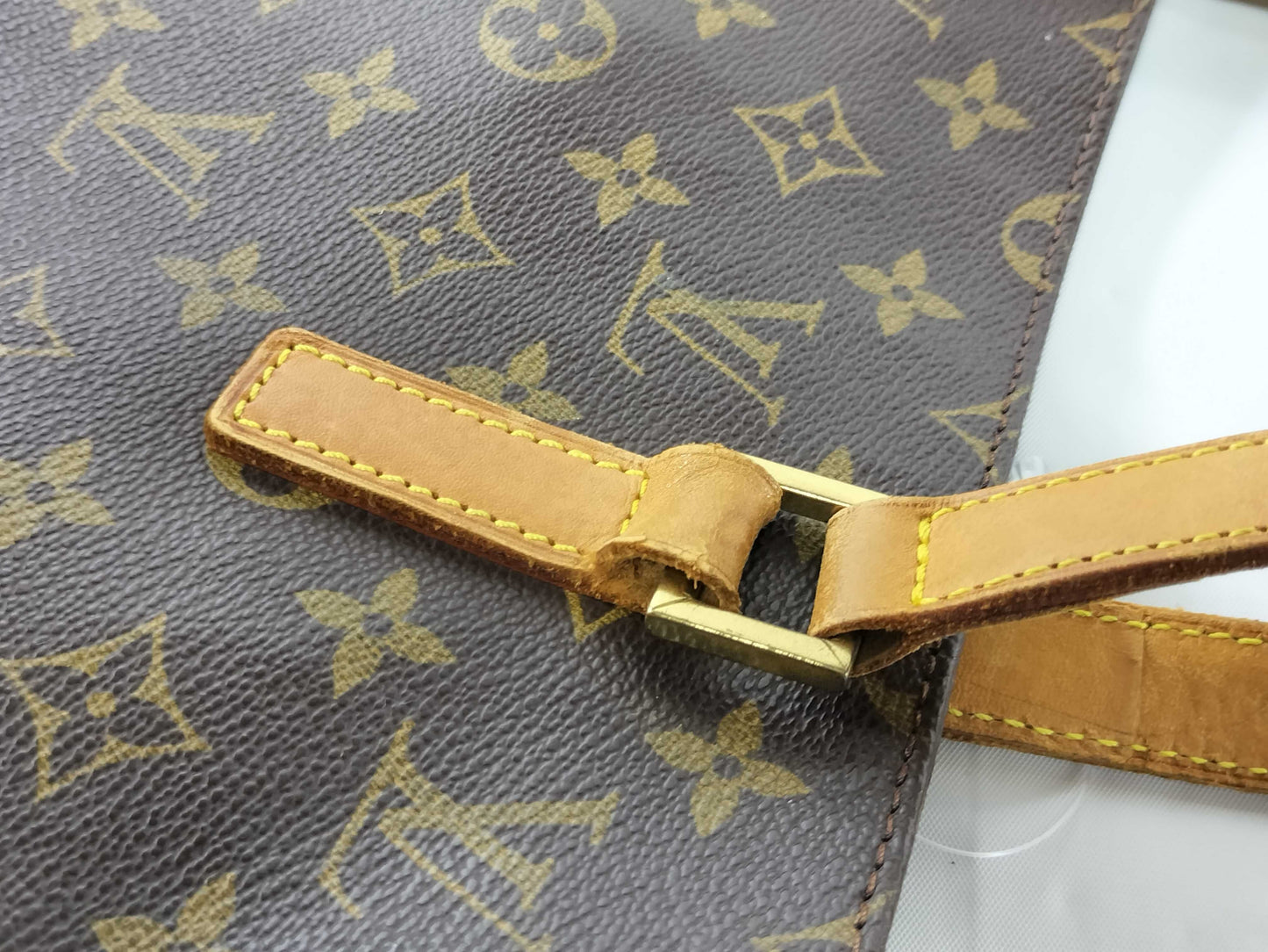 LOUIS VUITTON M51170 Monogram M51170 Vavant GM Tote Bag