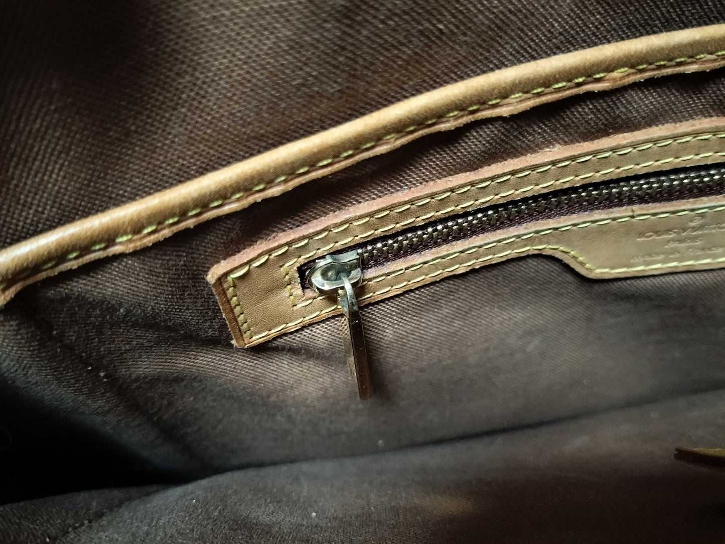 LOUIS VUITTON M51170 Monogram M51170 Vavant GM Tote Bag