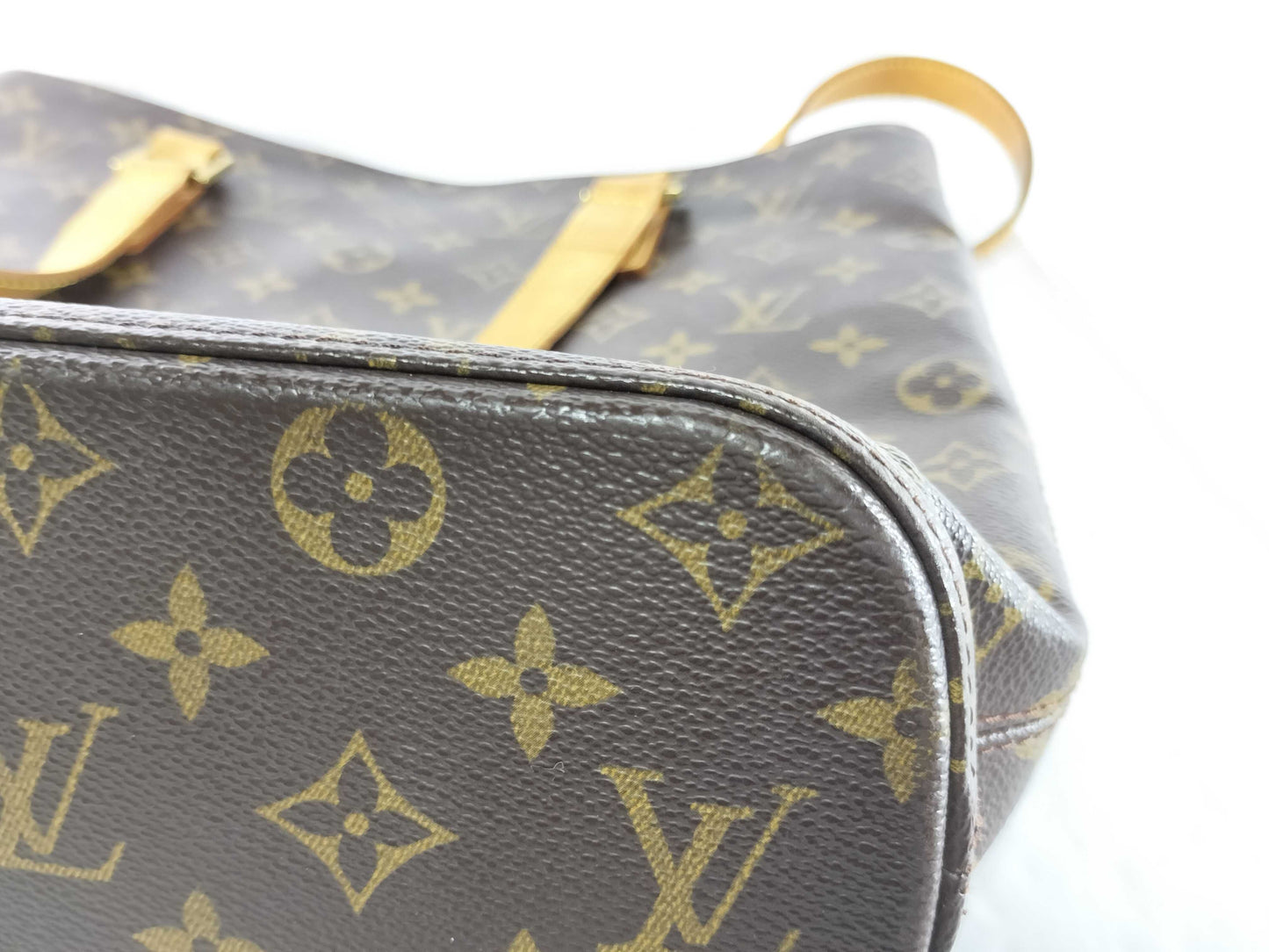 LOUIS VUITTON M51170 Monogram M51170 Vavant GM Tote Bag