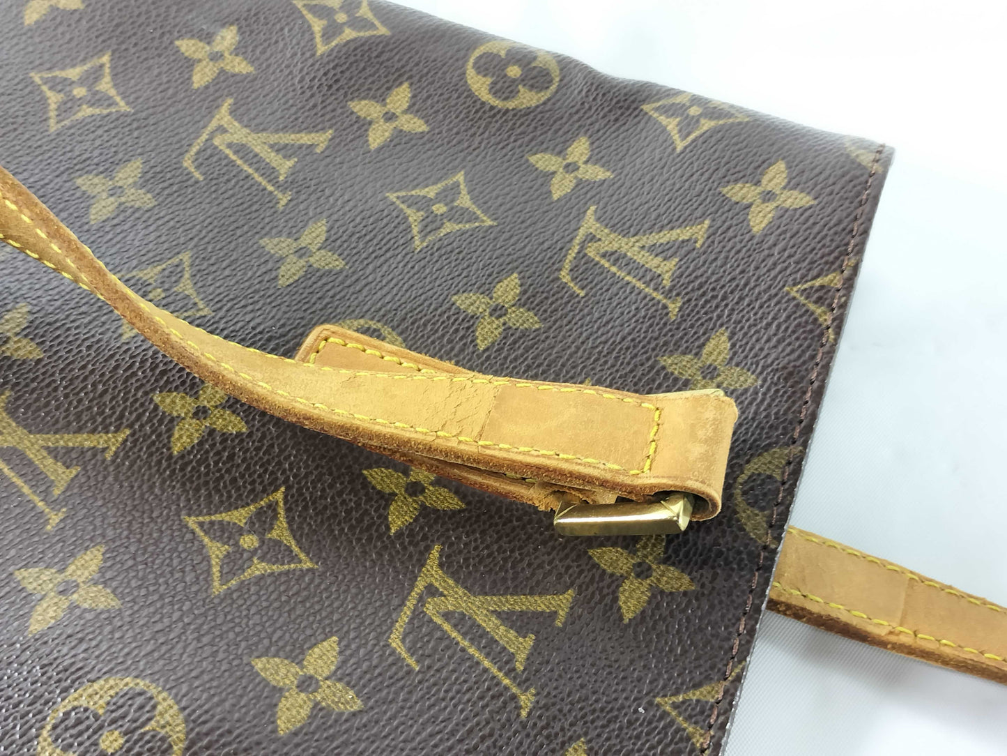 LOUIS VUITTON M51170 Monogram M51170 Vavant GM Tote Bag