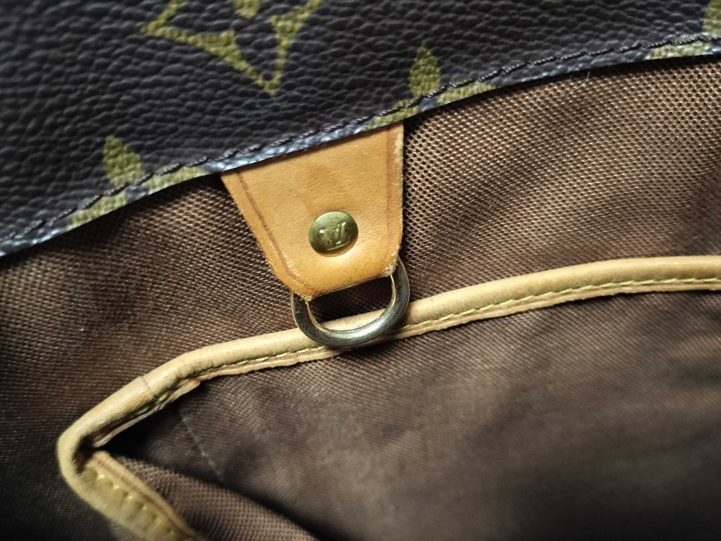 LOUIS VUITTON M51170 Monogram M51170 Vavant GM Tote Bag