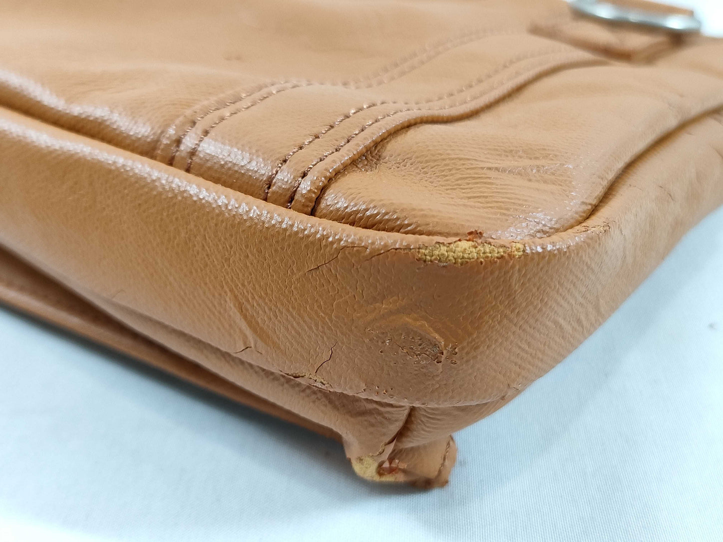 PORTER/PVC/Shoulder/Pouch Set *2 Shoulder Bag
