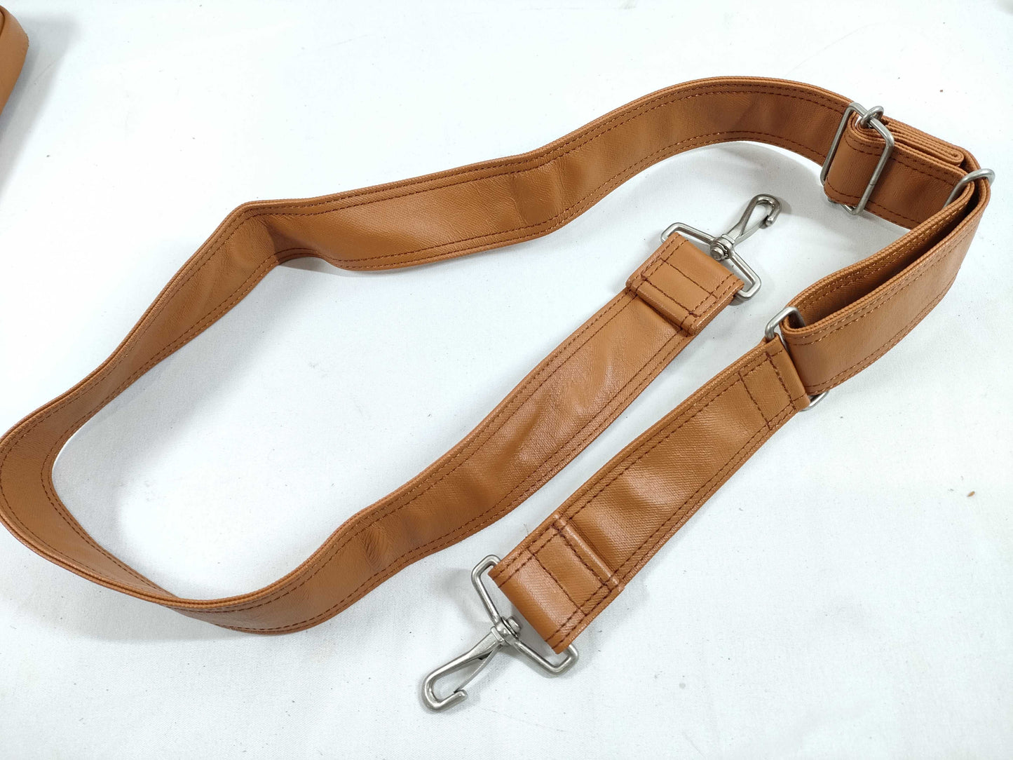 PORTER/PVC/Shoulder/Pouch Set *2 Shoulder Bag