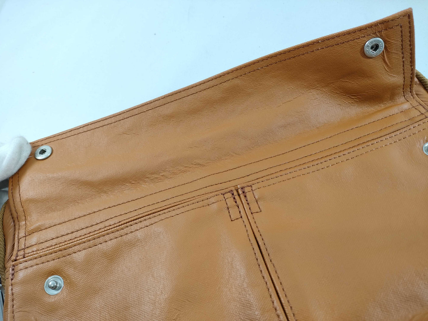 PORTER/PVC/Shoulder/Pouch Set *2 Shoulder Bag