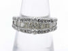 D1.50ct Pt900 6.4g Ring