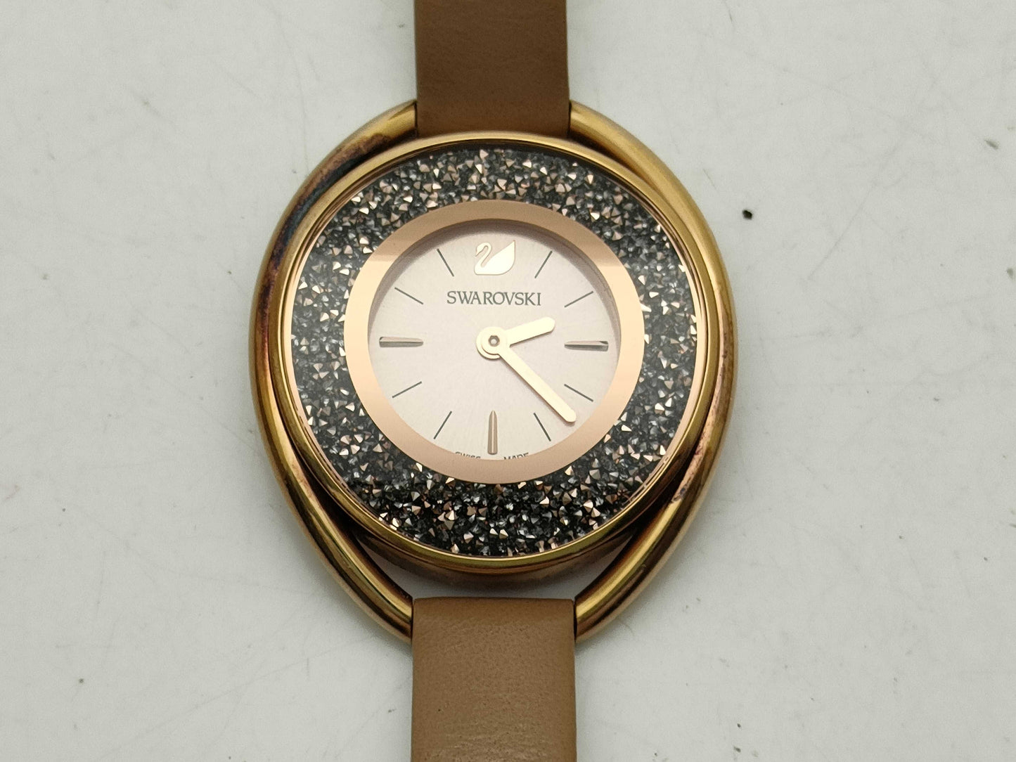 SWAROVSKI Women's 5296319 Men's Watch