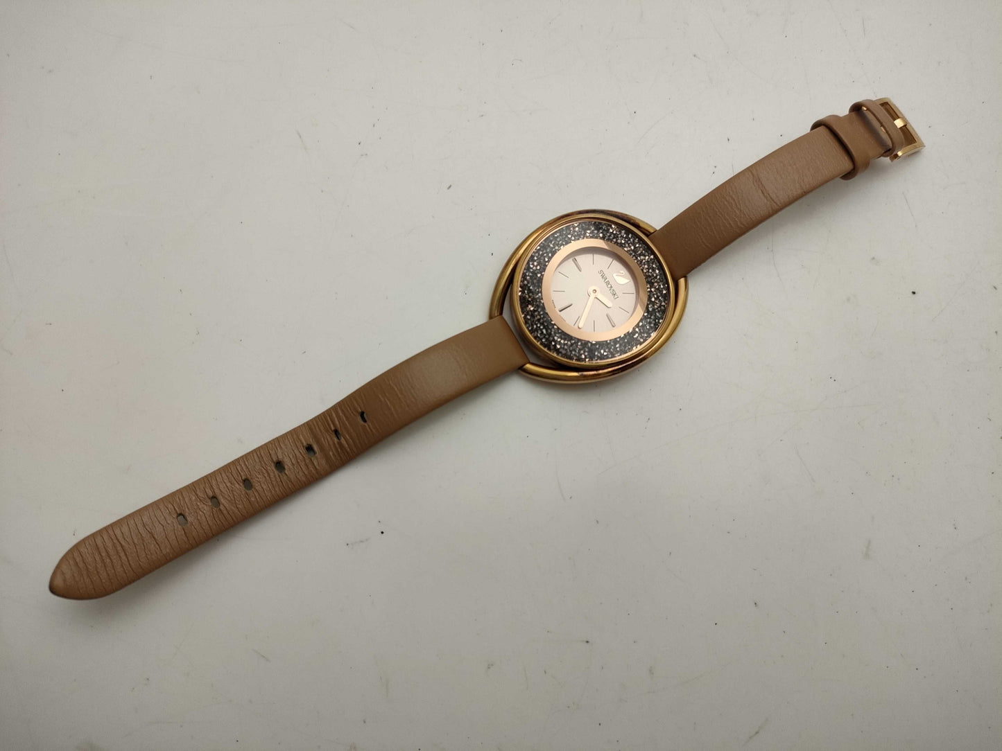 SWAROVSKI Women's 5296319 Men's Watch