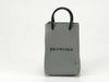 BALENCIAGA Mini Shopping Shoulder Bag
