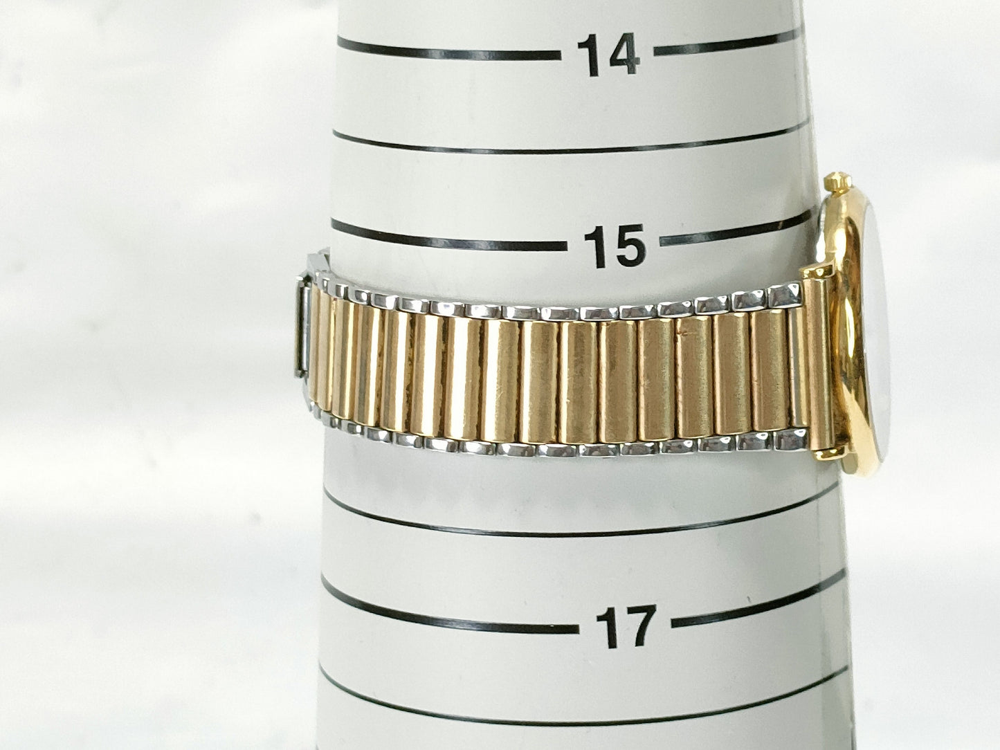 OMEGA Devil Date Women's Watch