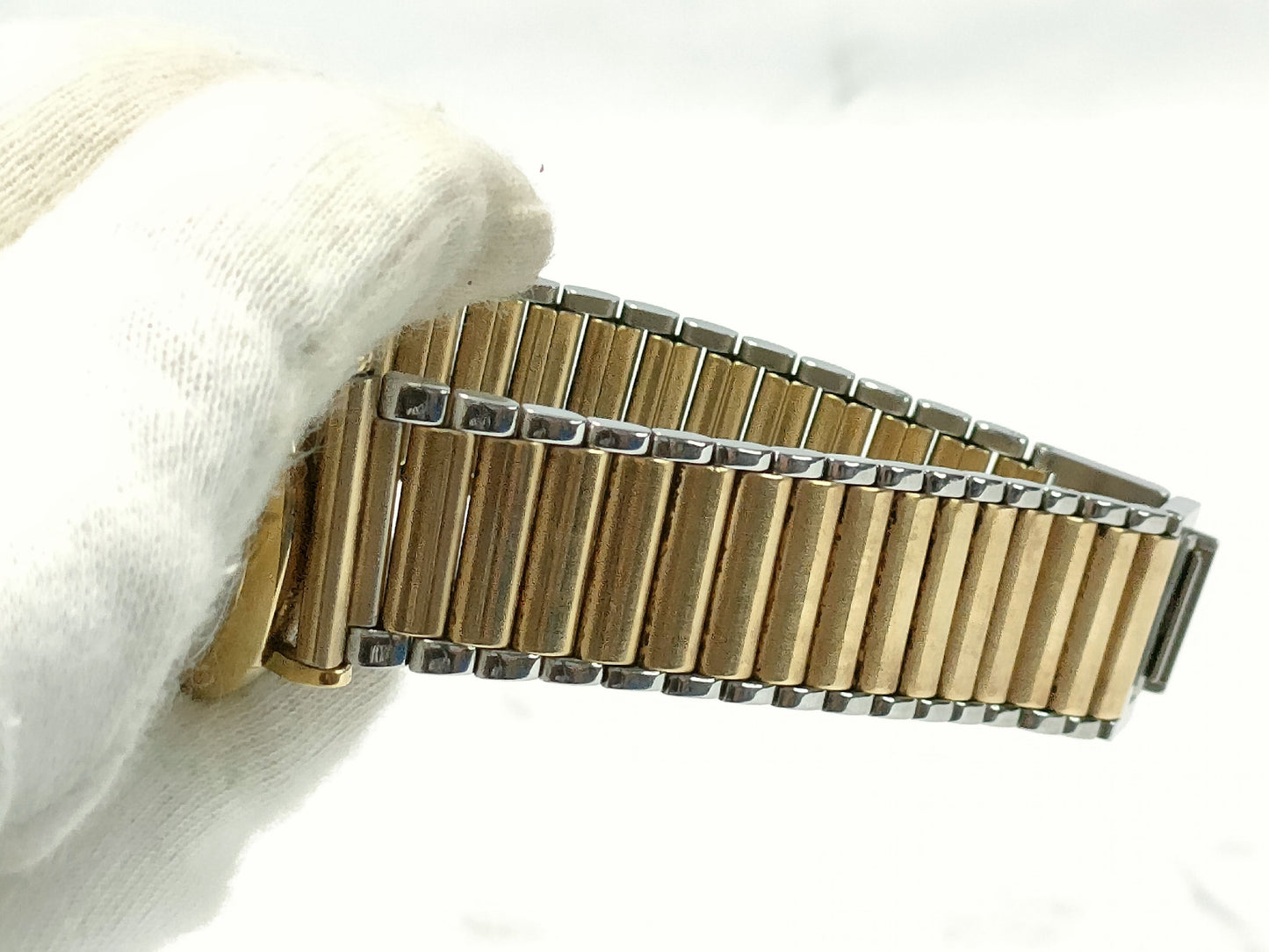 OMEGA Devil Date Women's Watch
