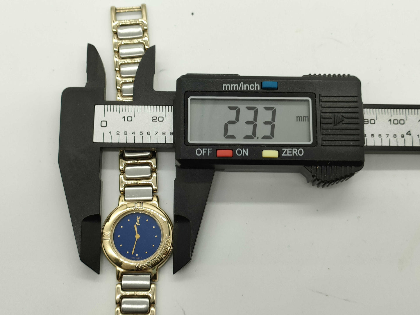 Yves Saint Laurent 2200-229789Y Women's Watch