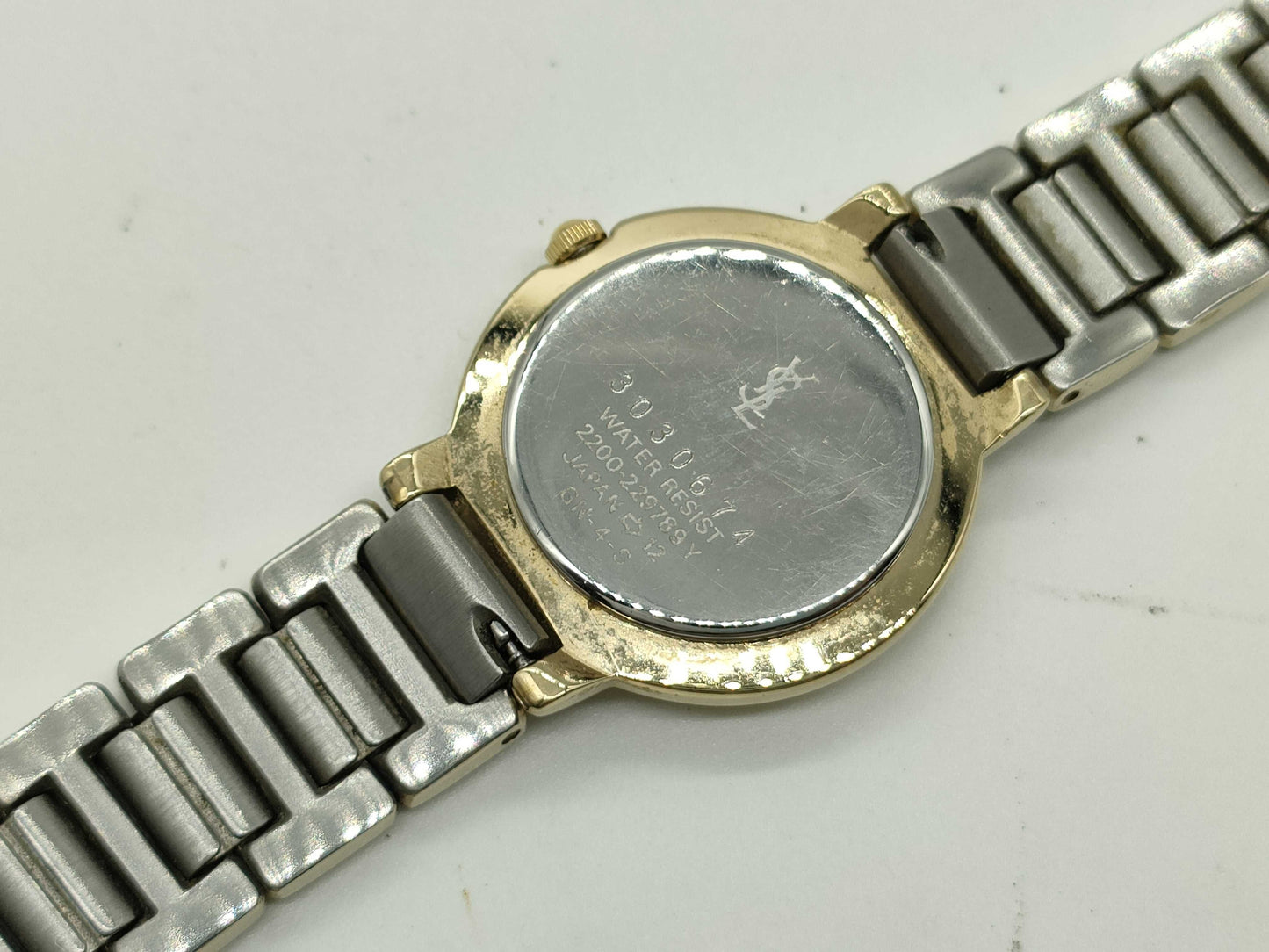 Yves Saint Laurent 2200-229789Y Women's Watch