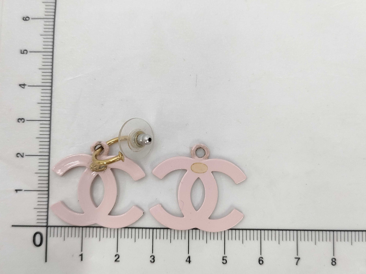 CHANEL Rings, Earrings, Junk Accessories, Accessories