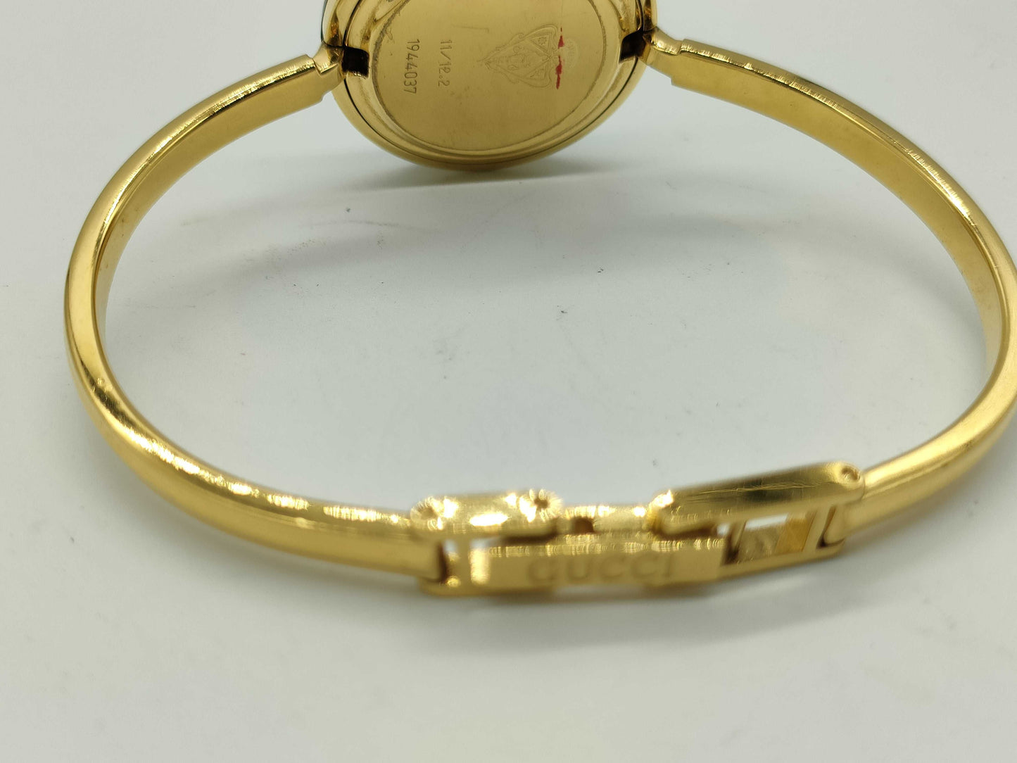 GUCCI 11/12.2 Women's Watch