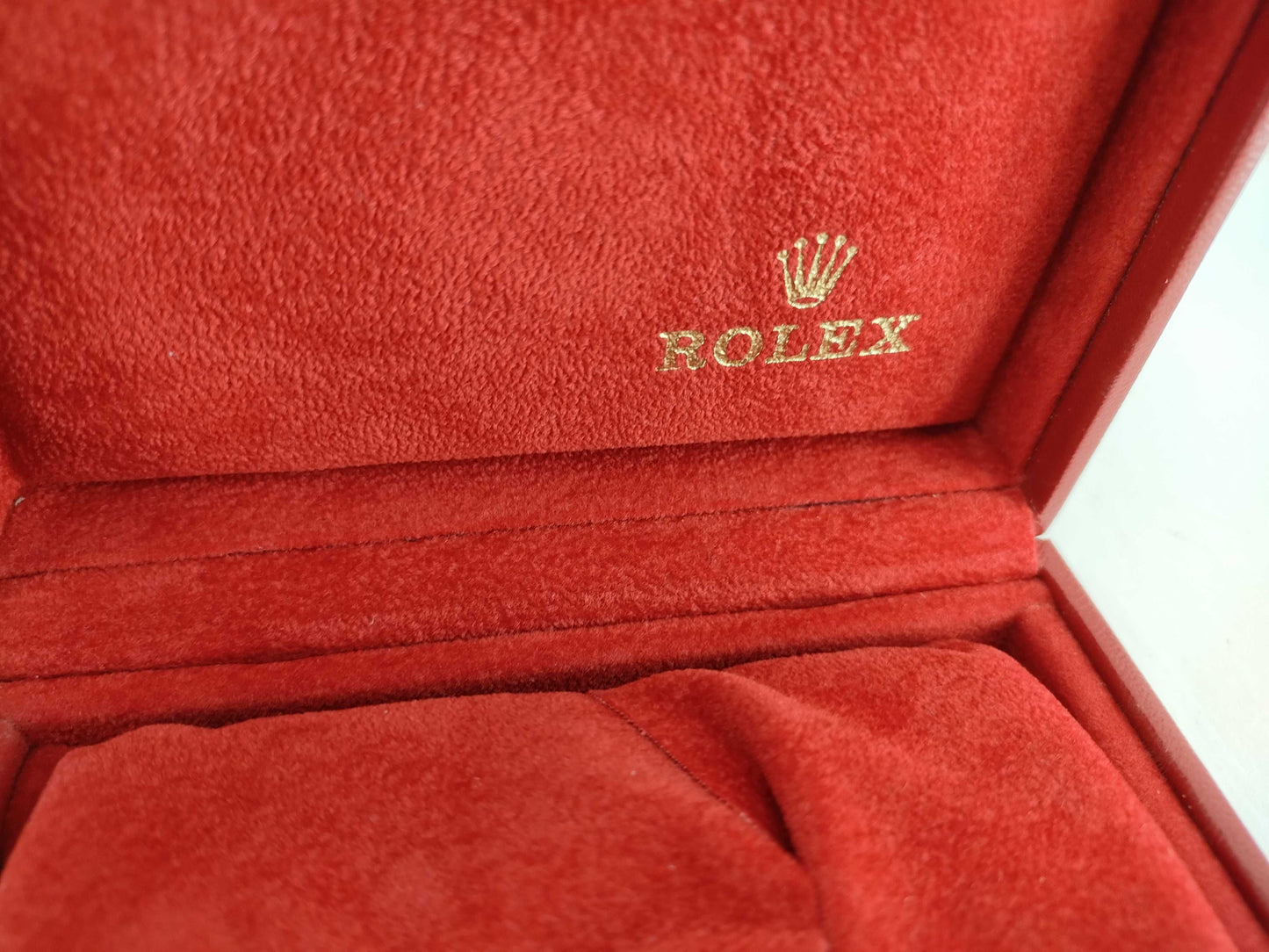 ROLEX 69173 warranty/empty box set Other accessories