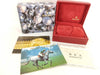 ROLEX 69173 warranty/empty box set Other accessories