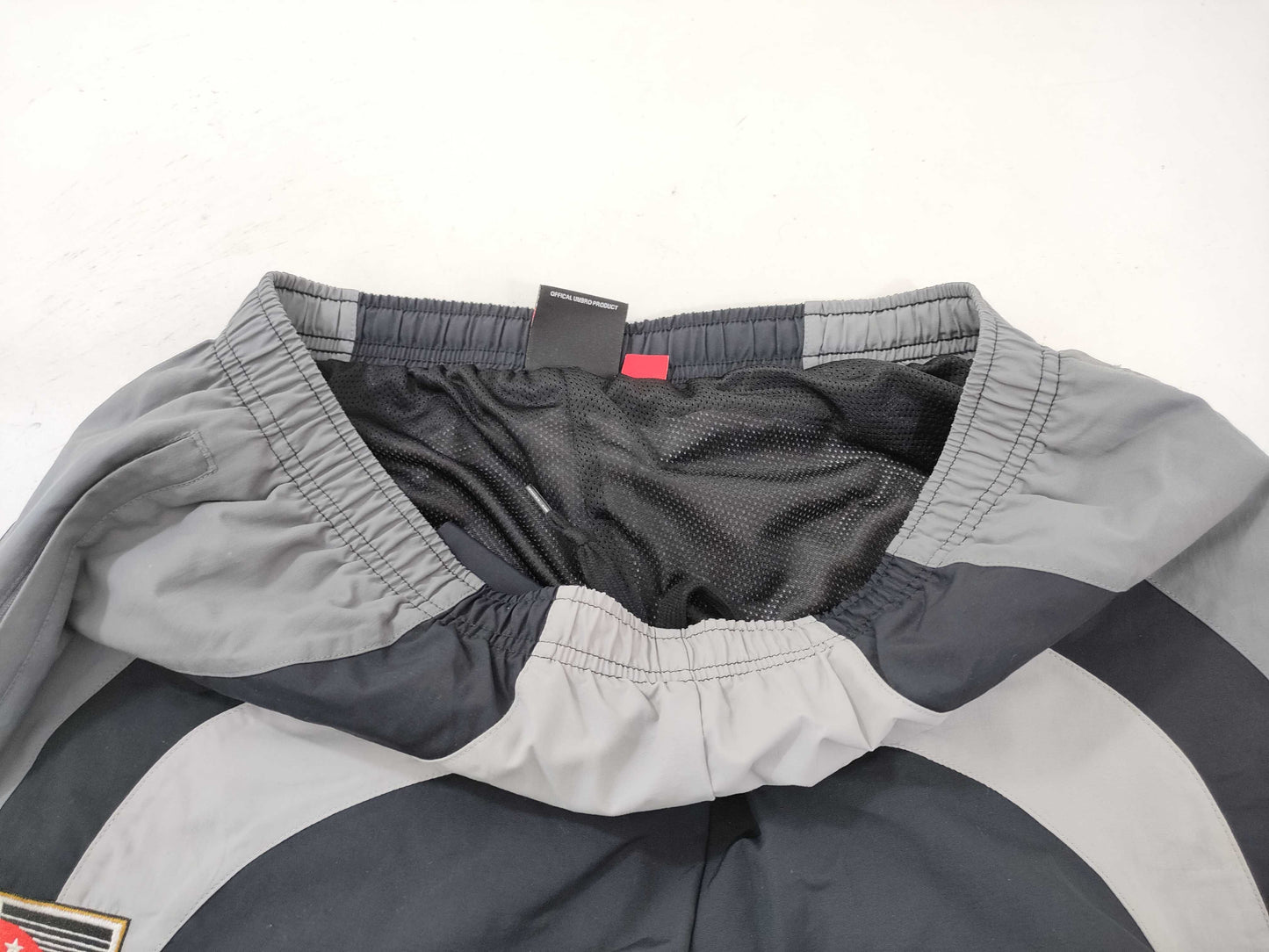 Supreme Umbro Track Pants
