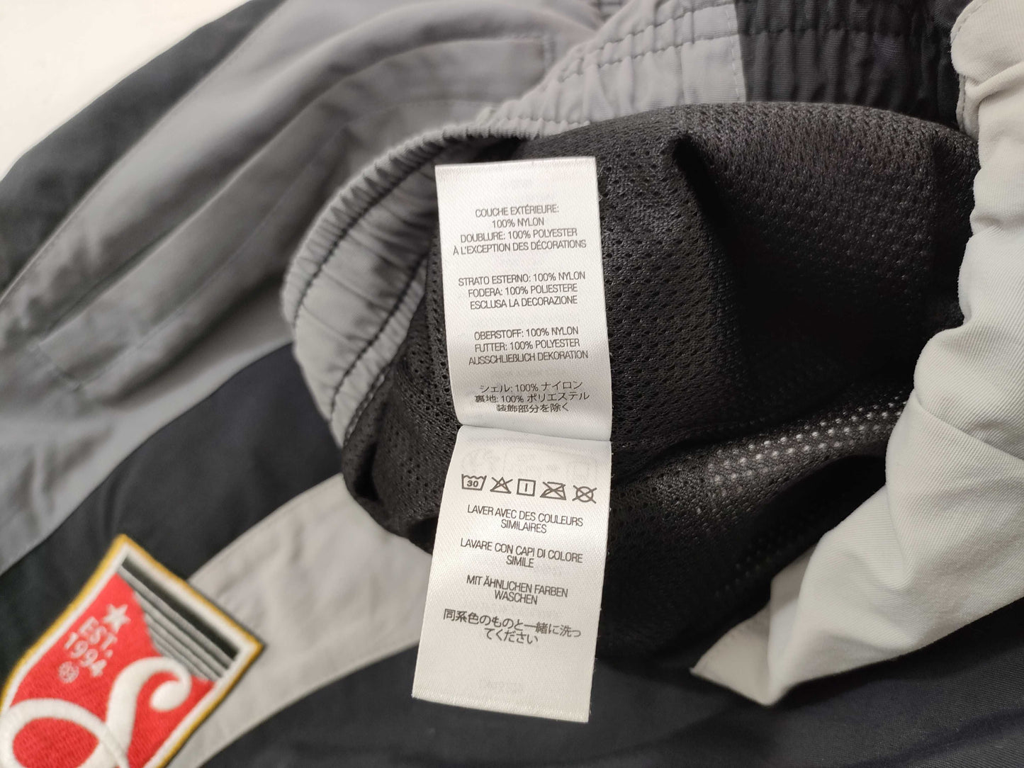 Supreme Umbro Track Pants
