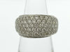 D2.77ct PT900 14.8g Ring
