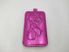 CHANEL No. 12 Ribbon Keychain Metallic Other Accessories